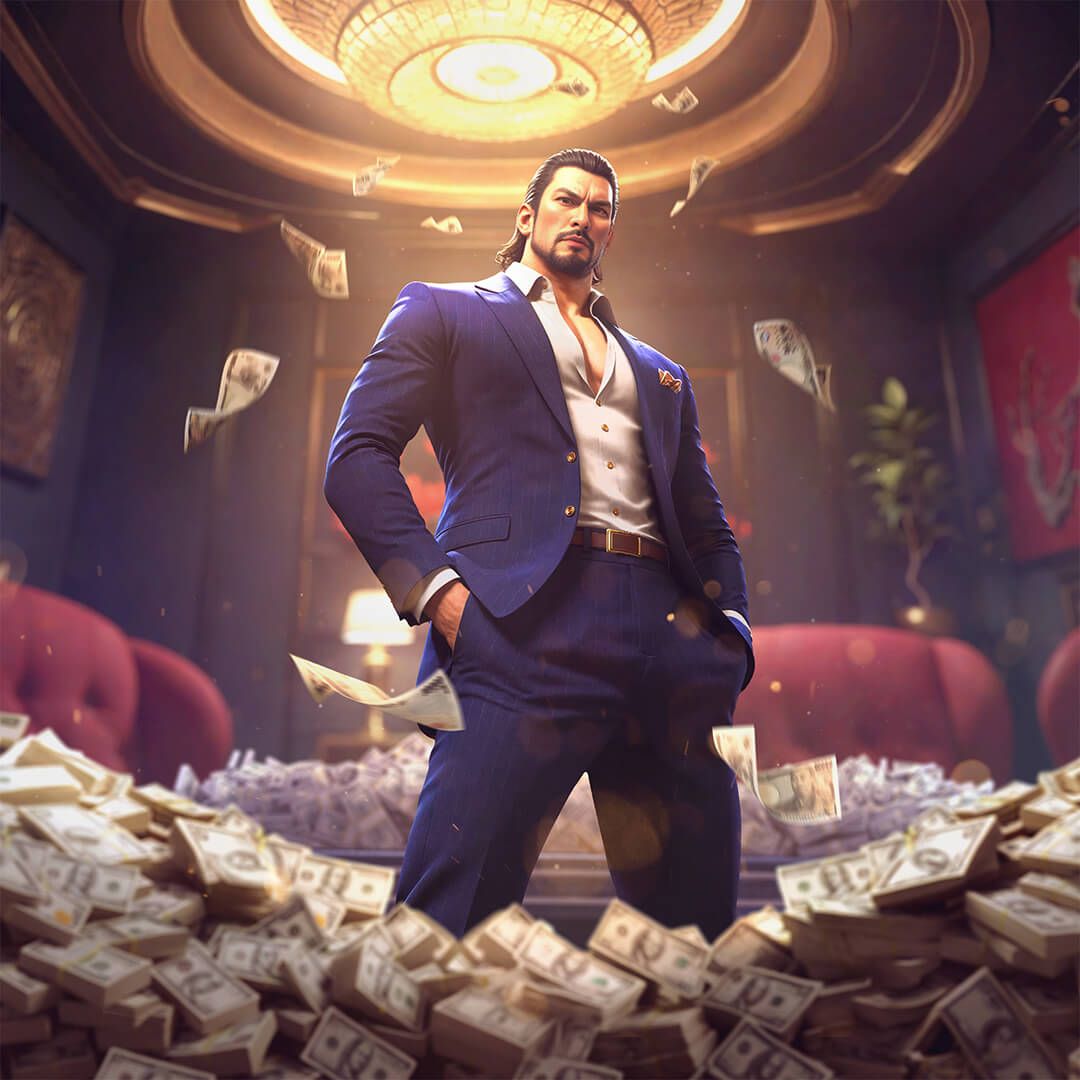 G555 Game پاکستان میں میگا ویز کیسینو گیمز